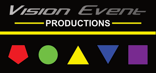 Vision Event Productions